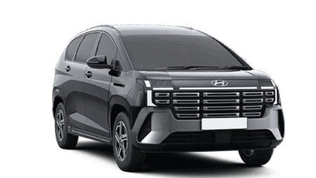 Hyundai Stargazer 2026