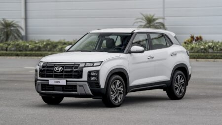 hyundai creta 2025