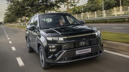 hyundai creta 2025