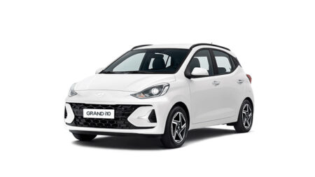 Hyundai Grand i10 Hatchback