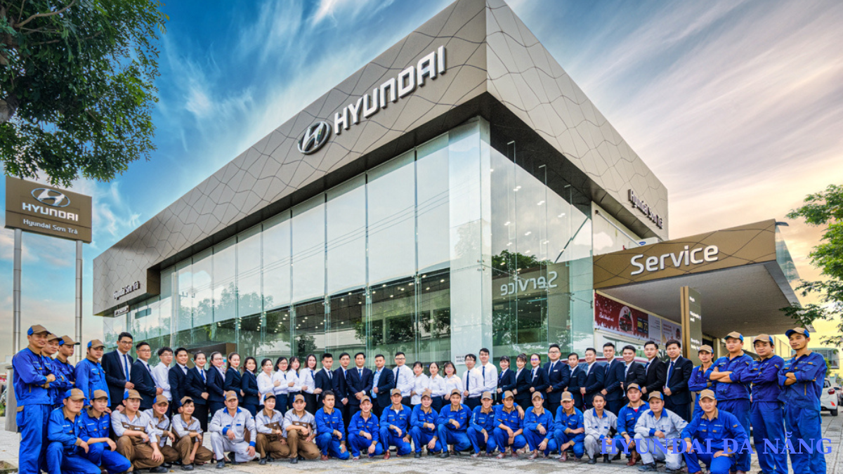 hyundai sơn trà - hyundai đà nẵng