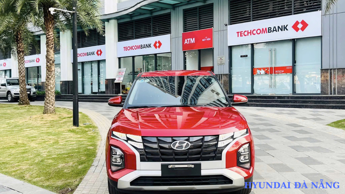 đấu thầu mua xe ô tô Hyundai tại Đà Nẵng