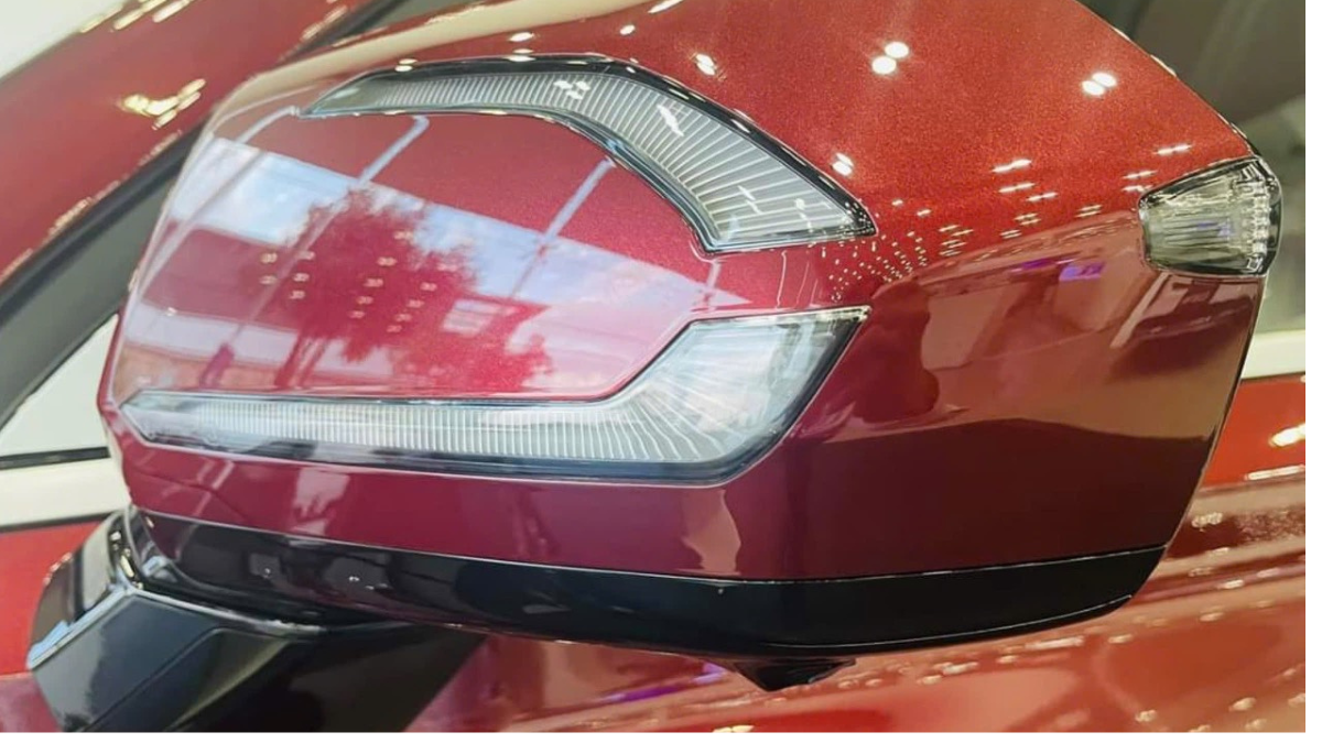 hyundai palisade tại đà nẵng