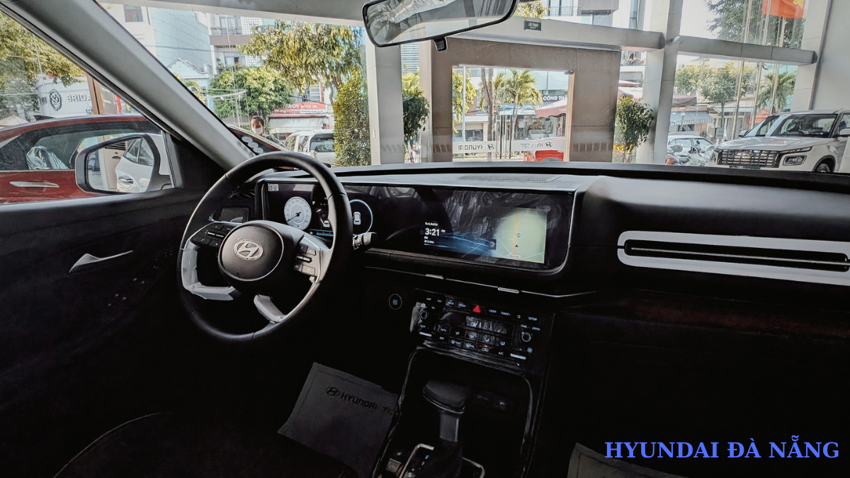 giá xe creta tại đà nẵng