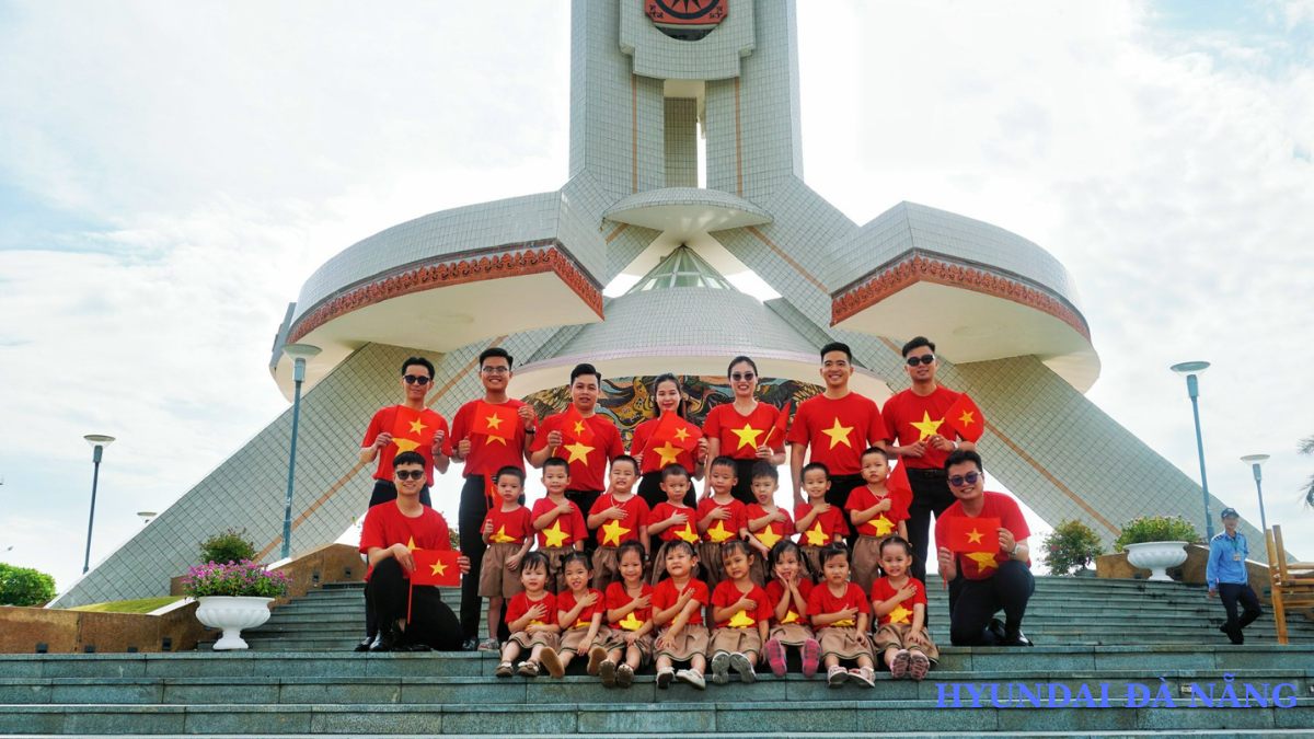 hyundai đà nẵng roadshow