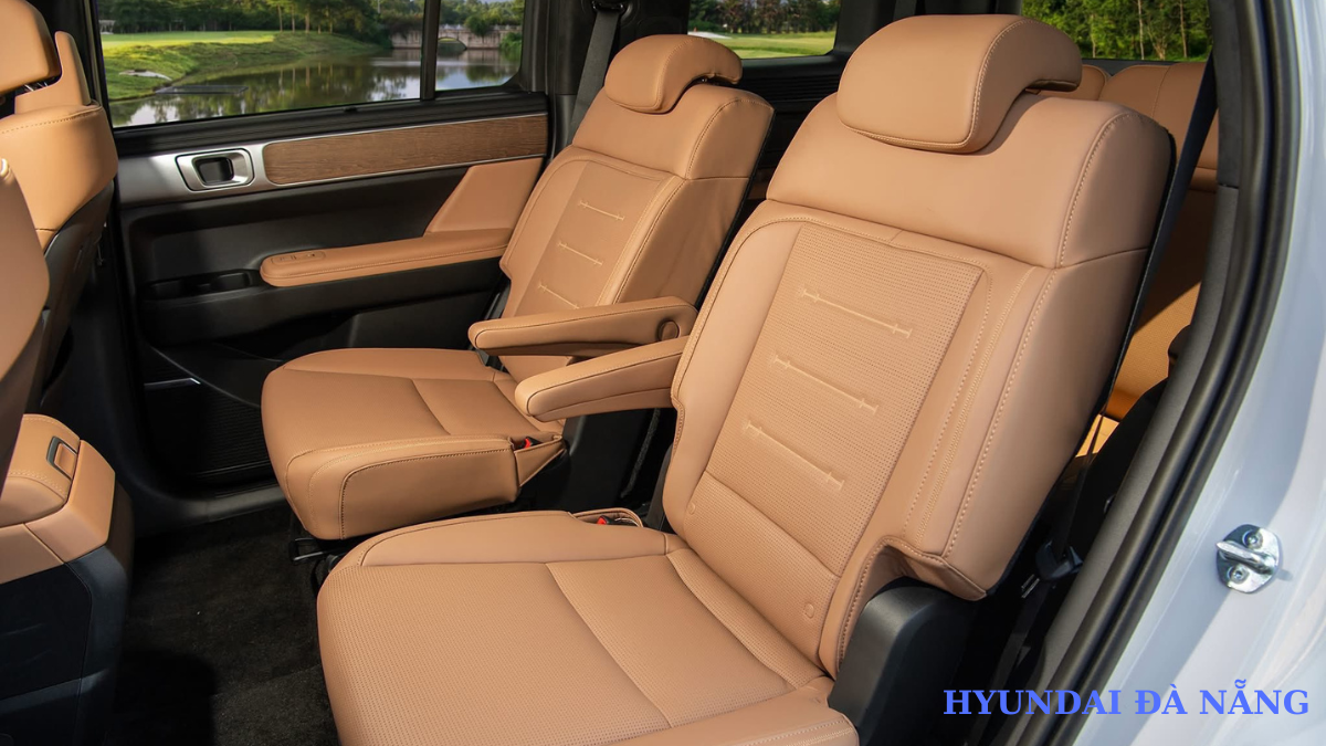 hyundai santafe đà nẵng