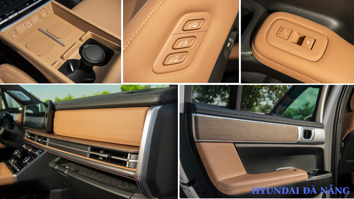 hyundai santafe đà nẵng