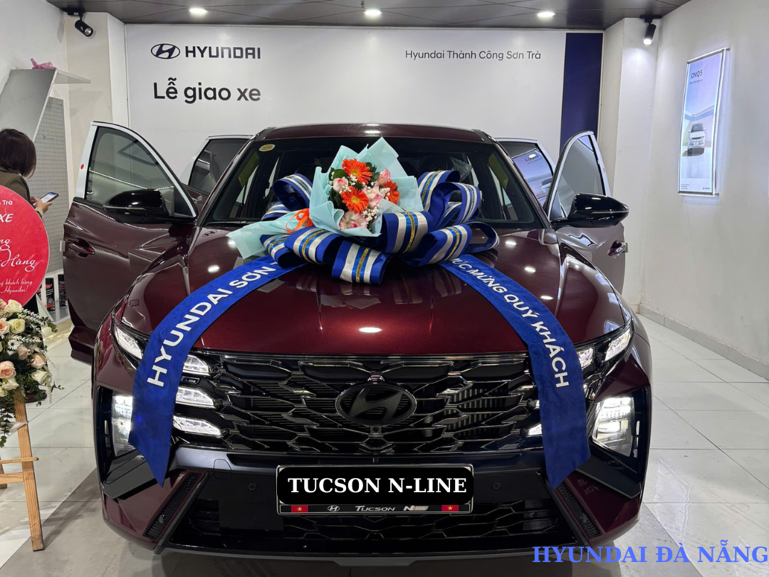 hyundai tucson hybrid 2026